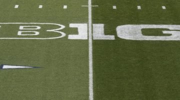 Big Ten