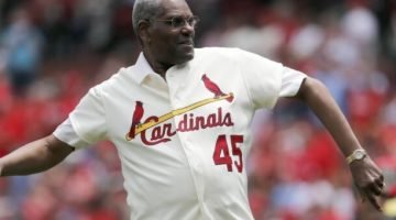 Bob Gibson
