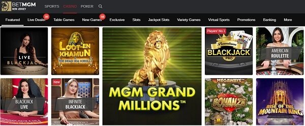 Online Casino Low Minimum Deposit