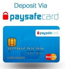 Paysafecard usa locations usa