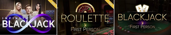 Roulette