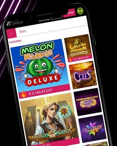 New Usa Mobile Casinos