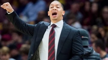 Ty Lue