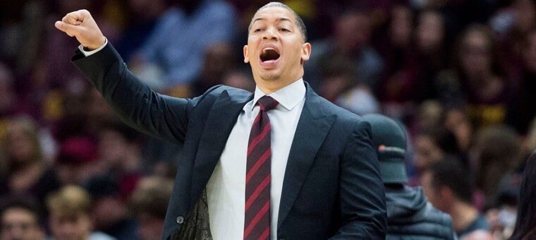 Ty Lue