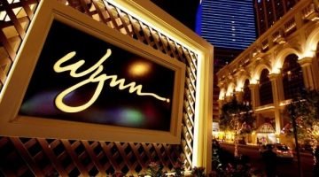 Wynn resorts