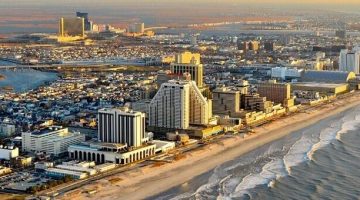 Atlantic City