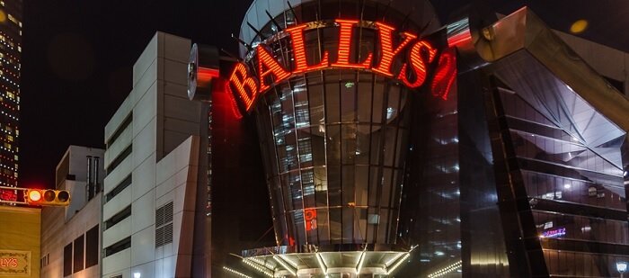 Ballys Casino Online Gambling