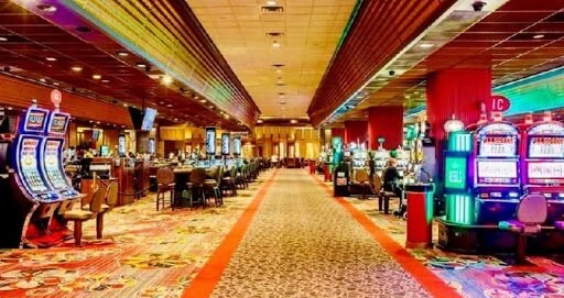 How To Make Your casino Look Like A Million Bucks