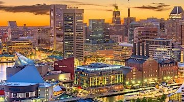 Baltimore