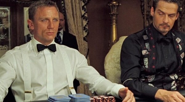 best casino movies of all time