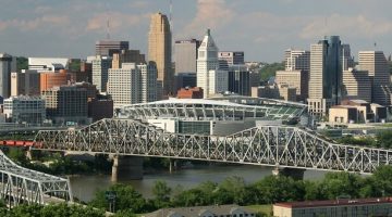 Columbus, Ohio