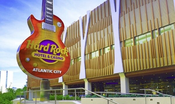 Hard Rock Casino Atlantic City Roulette