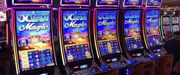 How To Tell If A Slot Machine Is Loose