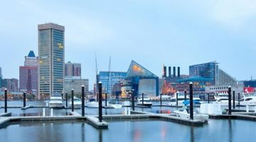 Maryland