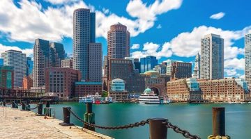 Massachusetts