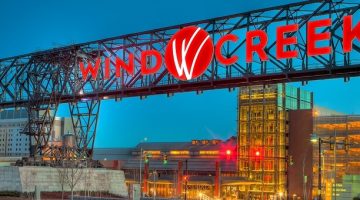 Wind Creek