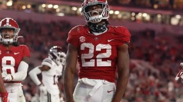 Alabama Crimson Tide