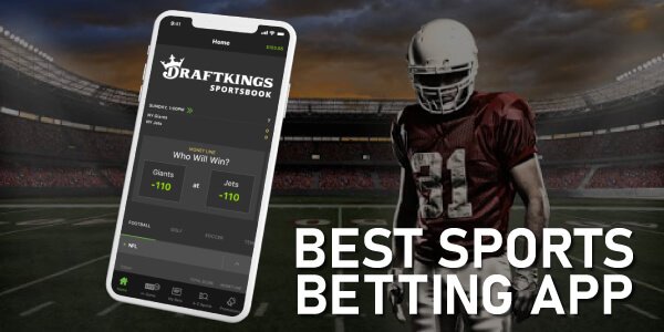 best apps to bet on sports