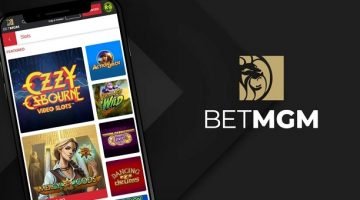 BetMGM Casino PA