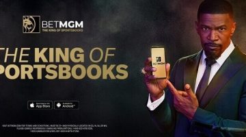 BetMGM sportsbook PA Launch