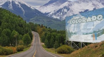 Colorado handle