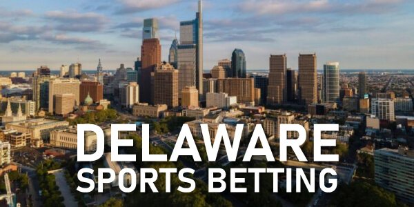 delaware parlay sports betting revenue tax