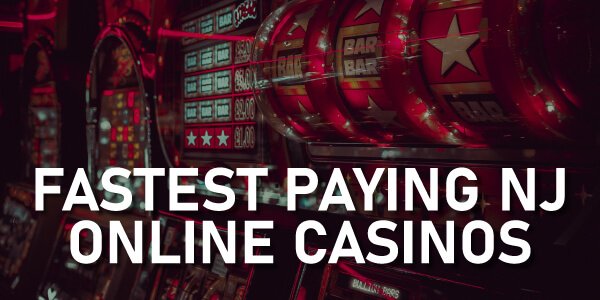 online casinos nj