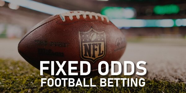 Fixed Odds Football Betting