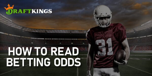 how to understand betting odds in sports