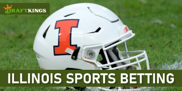 Illinois sports betting