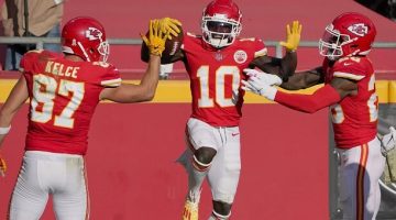 Kansas City Chiefs