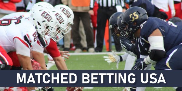 Matched Betting USA