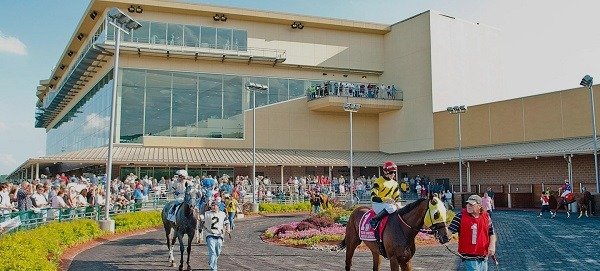 Penn National Race Course