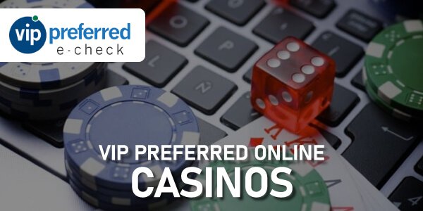 Ach echeck vip preferred membership