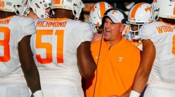 Jeremy Pruitt
