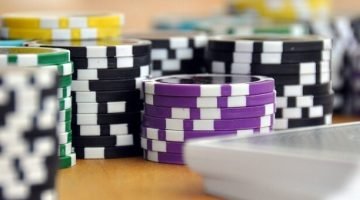 Michigan poker