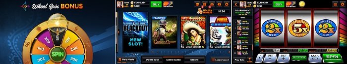 Mohegan Sun Online Casino for windows instal free