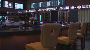 NJ December betting handle