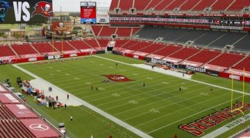 Tampa Bay Buccaneers