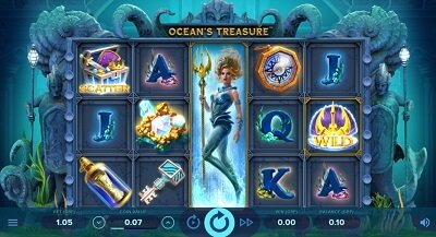 free for ios download Ocean Online Casino