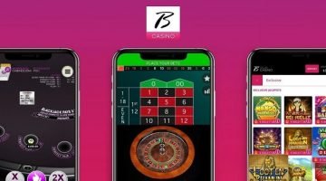 Borgata Casino PA launch