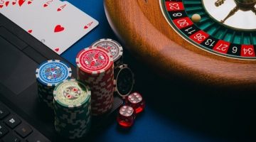 IL Online casinos