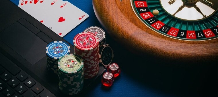 IL Online casinos