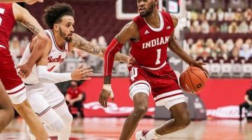 Indiana betting handle Jan 2021