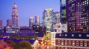 Massachusetts