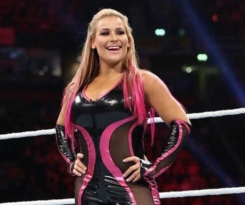 Natalya Neidhart