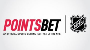 PointsBet NHL
