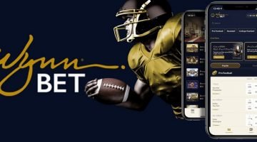 Wynn Bet TN launch