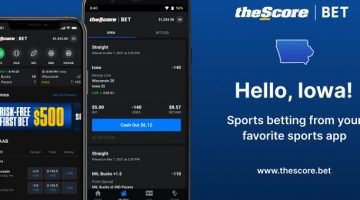 theScore Iowa