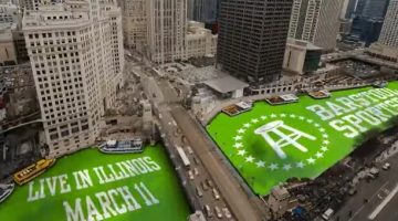 Barstool Illinois